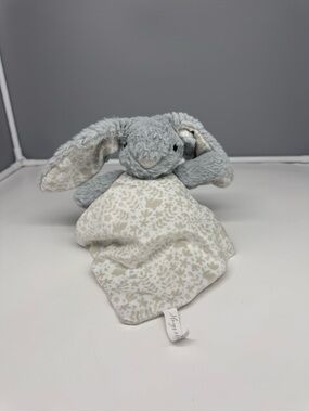 Hugs & Kisses Bunny Plush - read description
